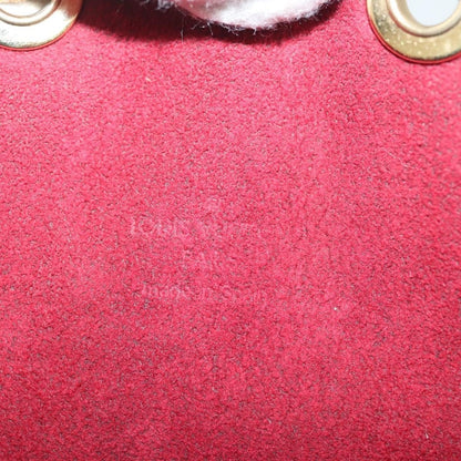 Louis Vuitton Petit Noe Handbag - Brandsamsara