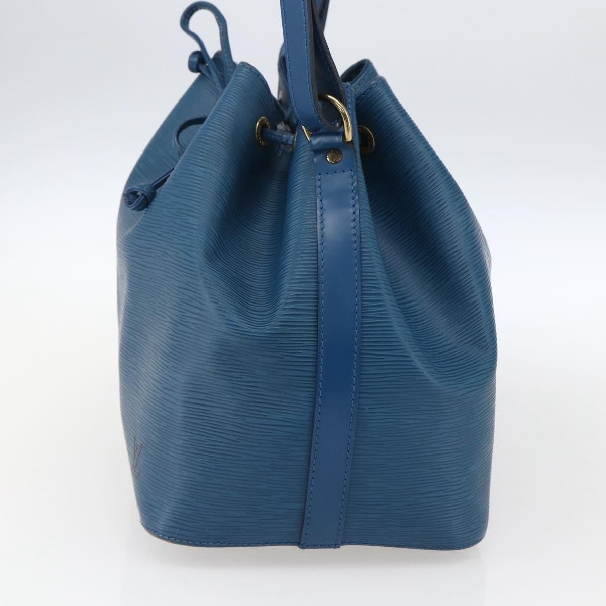 Louis Vuitton Petit Noe Handbag - Brandsamsara