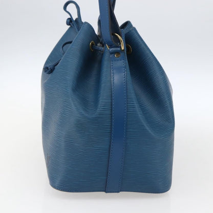 Louis Vuitton Petit Noe Handbag - Brandsamsara