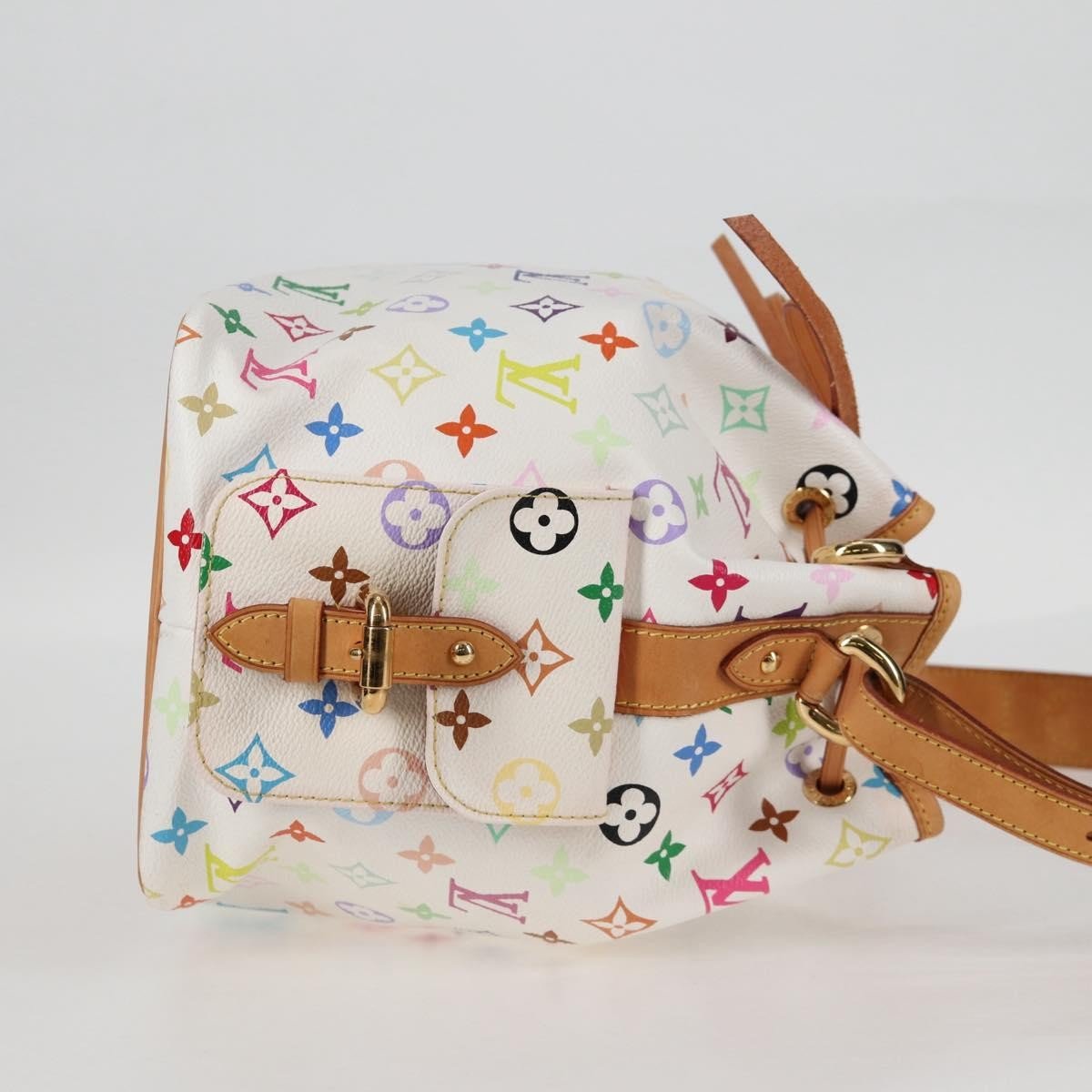 Louis Vuitton Petit Noe Handbag - Brandsamsara