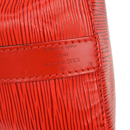 Louis Vuitton Petit Noe Handbag - Brandsamsara