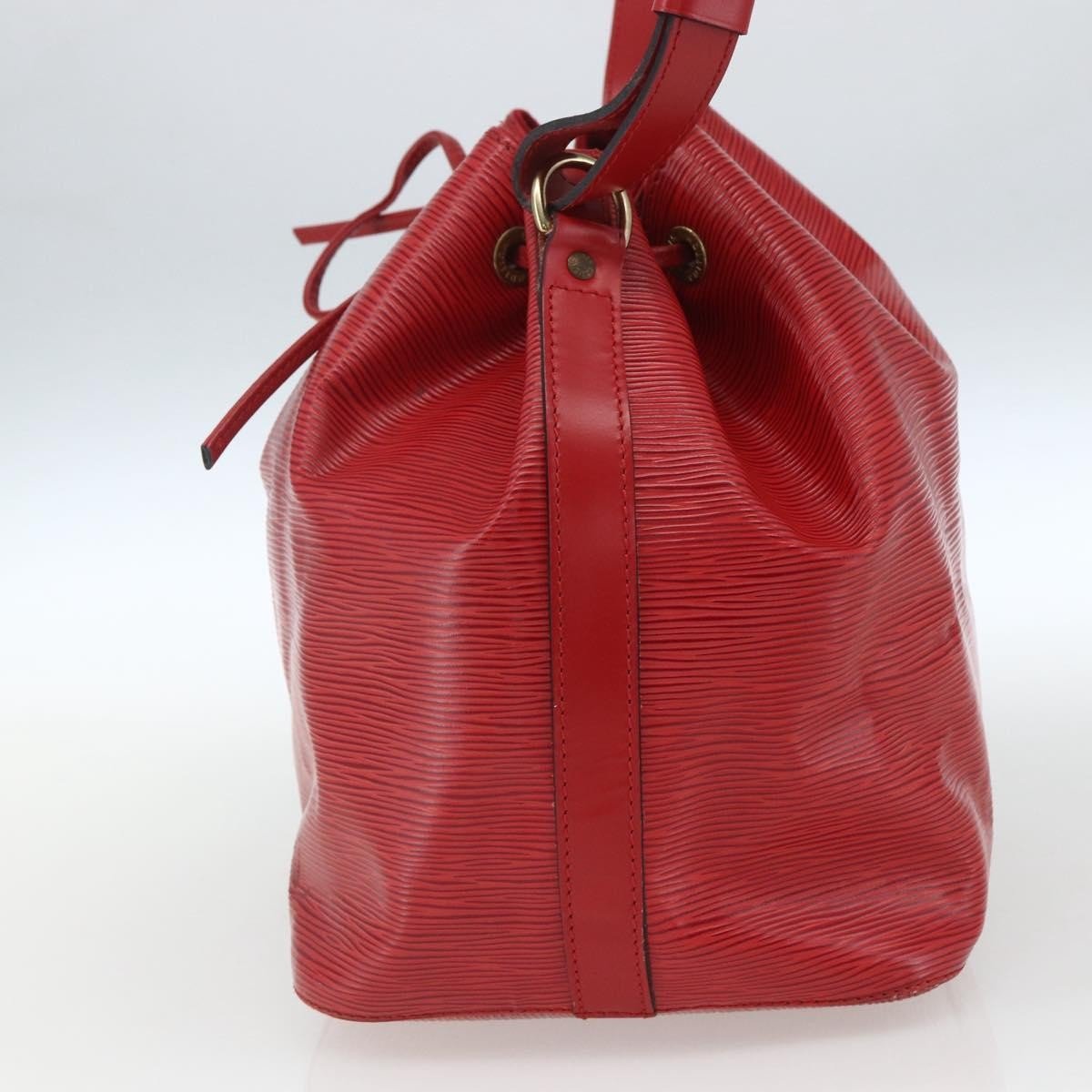 Louis Vuitton Petit Noe Handbag - Brandsamsara