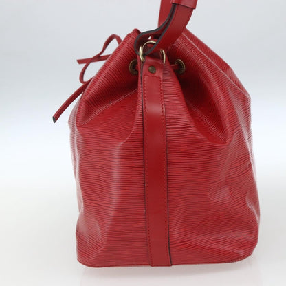 Louis Vuitton Petit Noe Handbag - Brandsamsara