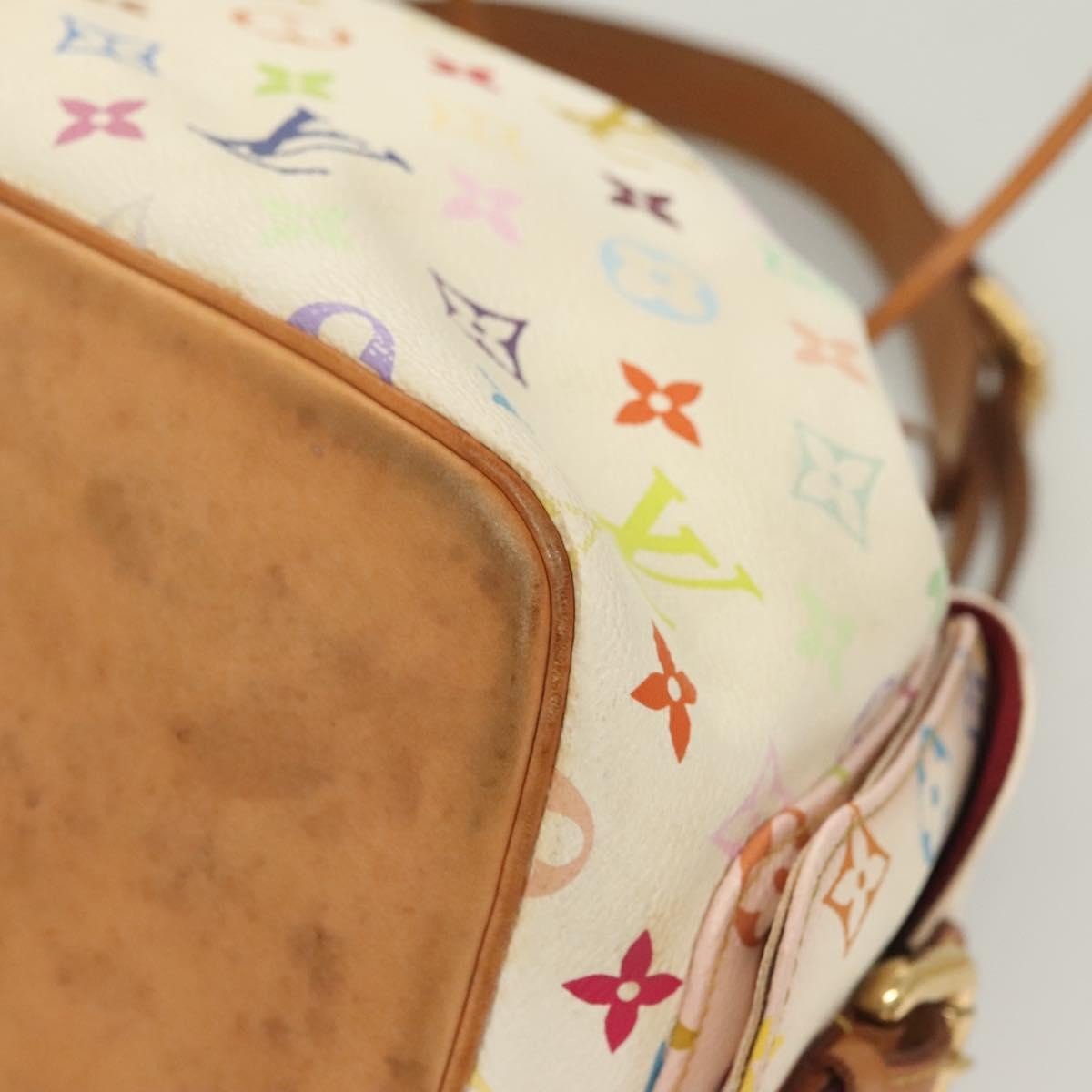 Louis Vuitton Petit Noe Handbag - Brandsamsara