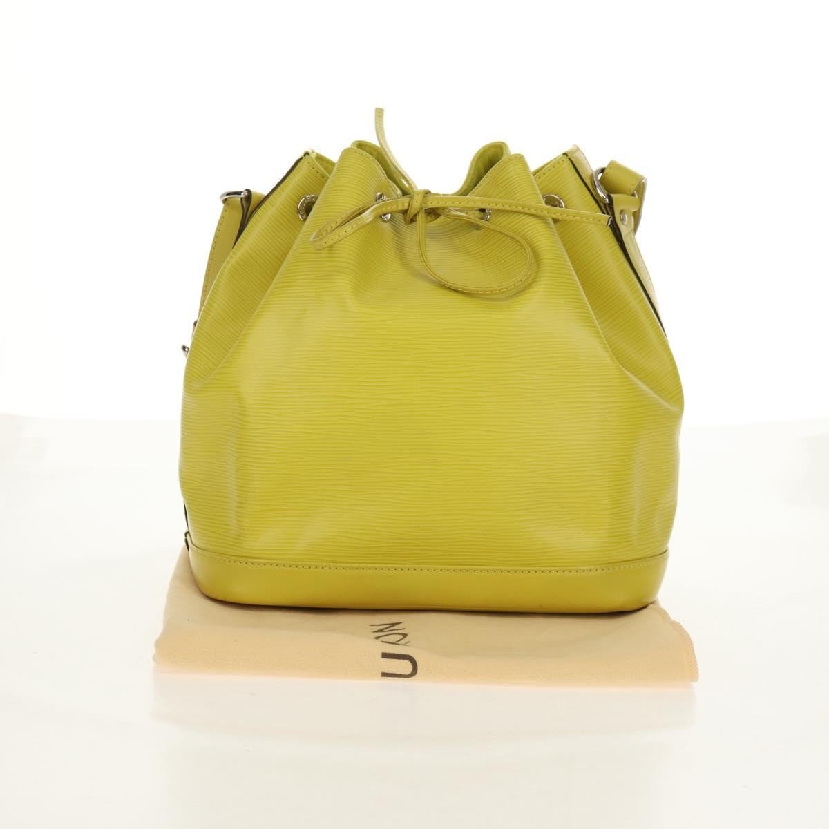 Louis Vuitton Petit Noe Handbag - Brandsamsara