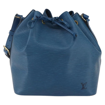 Louis Vuitton Petit Noe Handbag - Brandsamsara