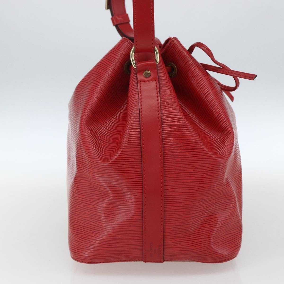 Louis Vuitton Petit Noe Handbag - Brandsamsara