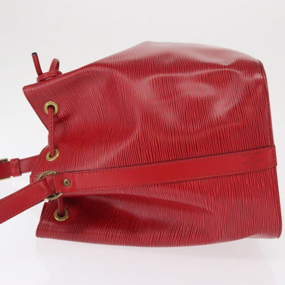 Louis Vuitton Petit Noe Handbag - Brandsamsara