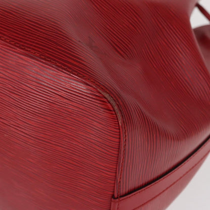 Louis Vuitton Petit Noe Handbag - Brandsamsara