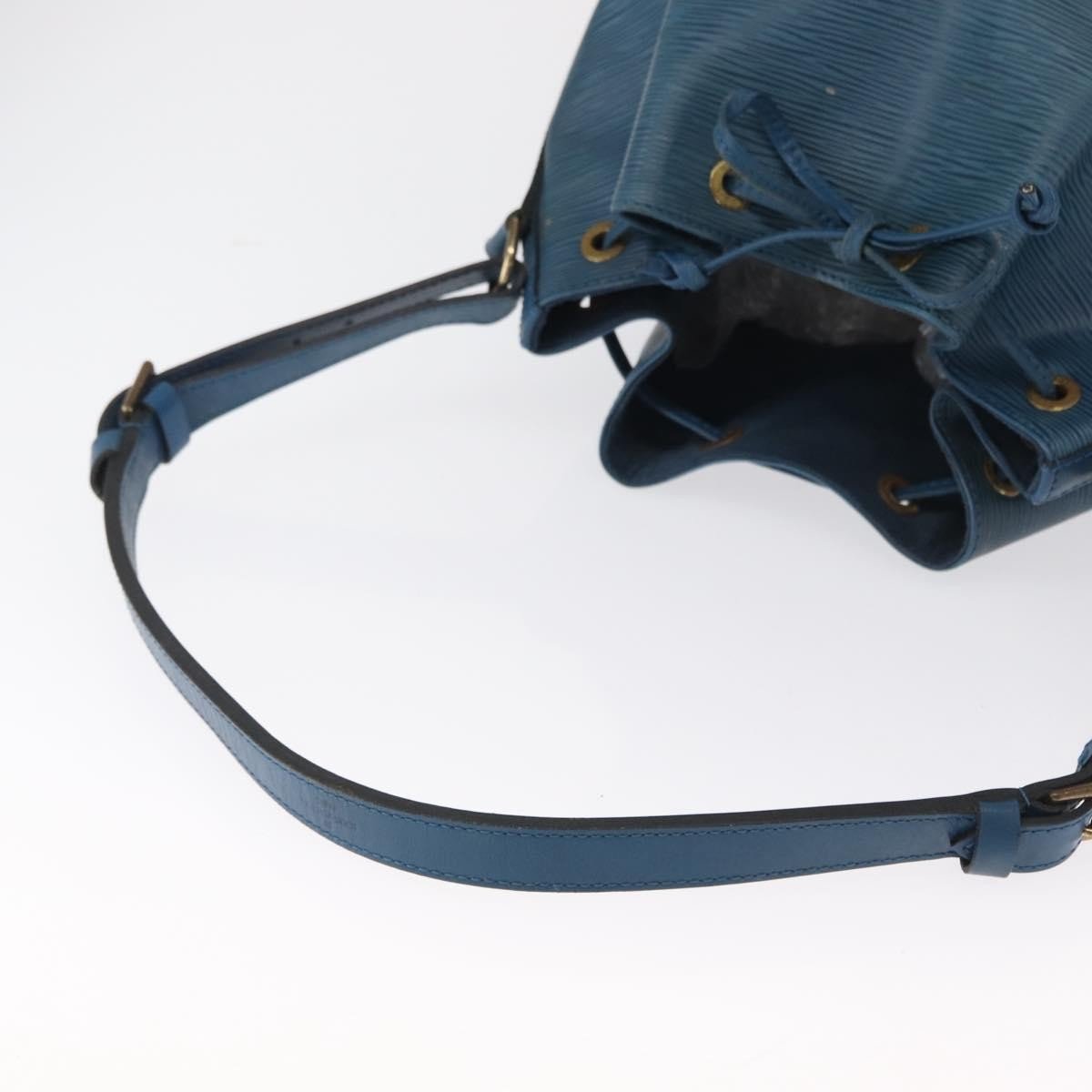 Louis Vuitton Petit Noe Handbag - Brandsamsara