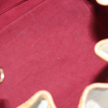 Louis Vuitton Petit Noe Handbag - Brandsamsara