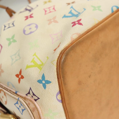 Louis Vuitton Petit Noe Handbag - Brandsamsara