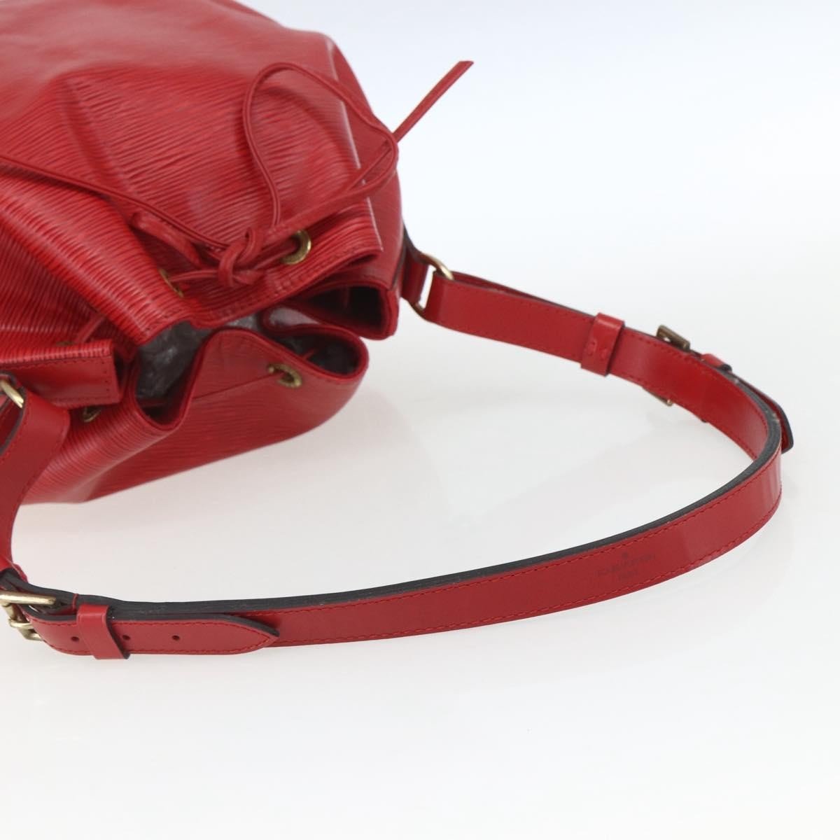 Louis Vuitton Petit Noe Handbag - Brandsamsara
