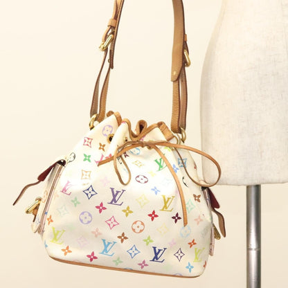 Louis Vuitton Petit Noe Handbag - Brandsamsara