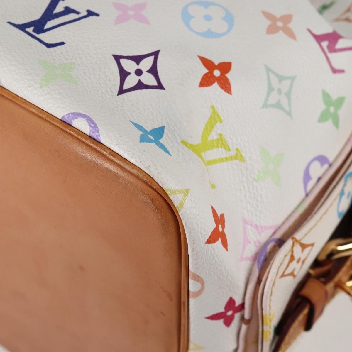 Louis Vuitton Petit Noe Handbag - Brandsamsara