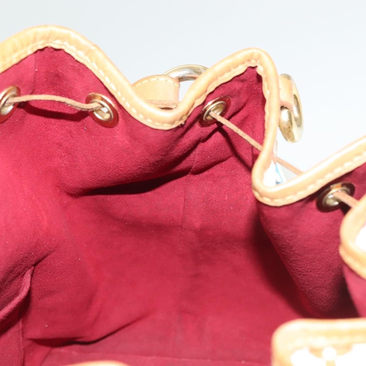 Louis Vuitton Petit Noe Handbag - Brandsamsara