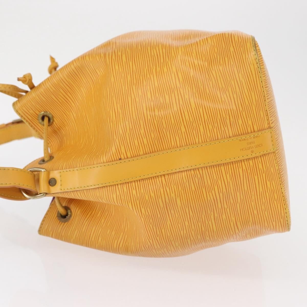 Louis Vuitton Petit Noe Handbag - Brandsamsara