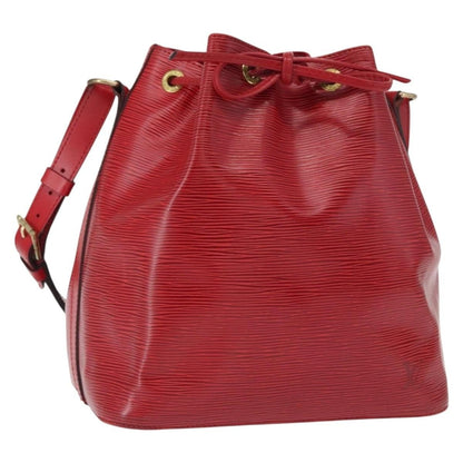 Louis Vuitton Petit Noe Handbag - Brandsamsara