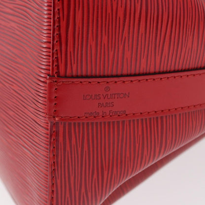 Louis Vuitton Petit Noe Handbag - Brandsamsara