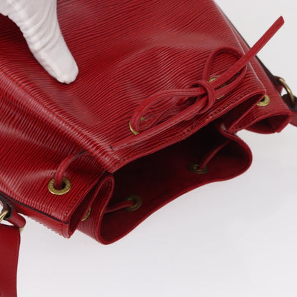 Louis Vuitton Petit Noe Handbag - Brandsamsara