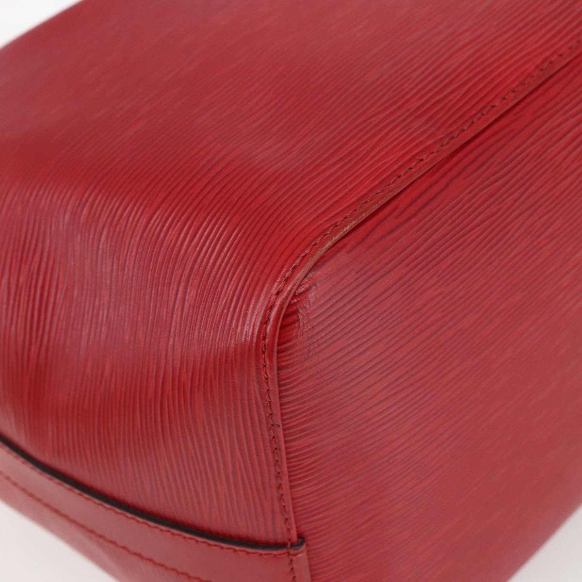Louis Vuitton Petit Noe Handbag - Brandsamsara