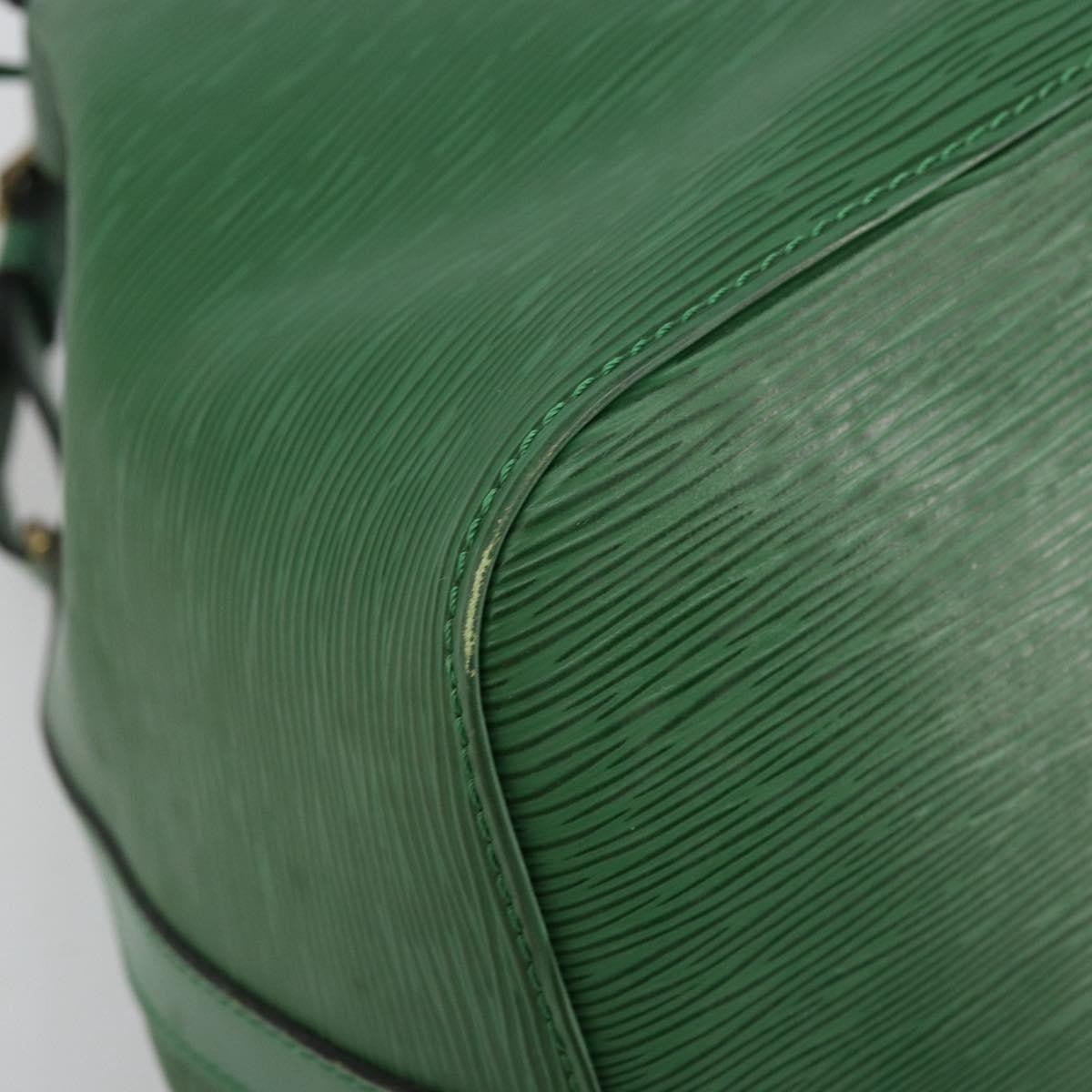 Louis Vuitton Petit Noe Handbag - Brandsamsara
