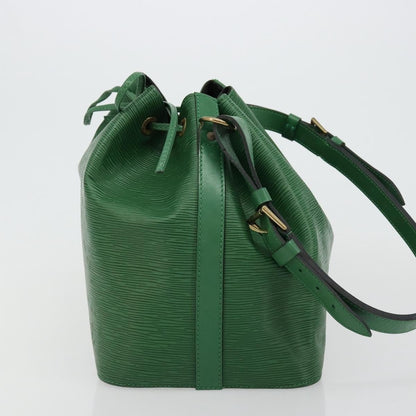 Louis Vuitton Petit Noe Handbag - Brandsamsara