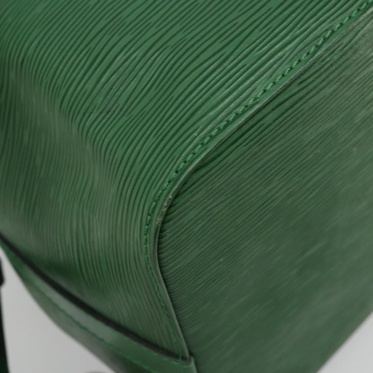 Louis Vuitton Petit Noe Handbag - Brandsamsara