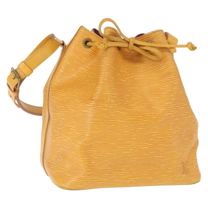 Louis Vuitton Petit Noe Handbag - Brandsamsara