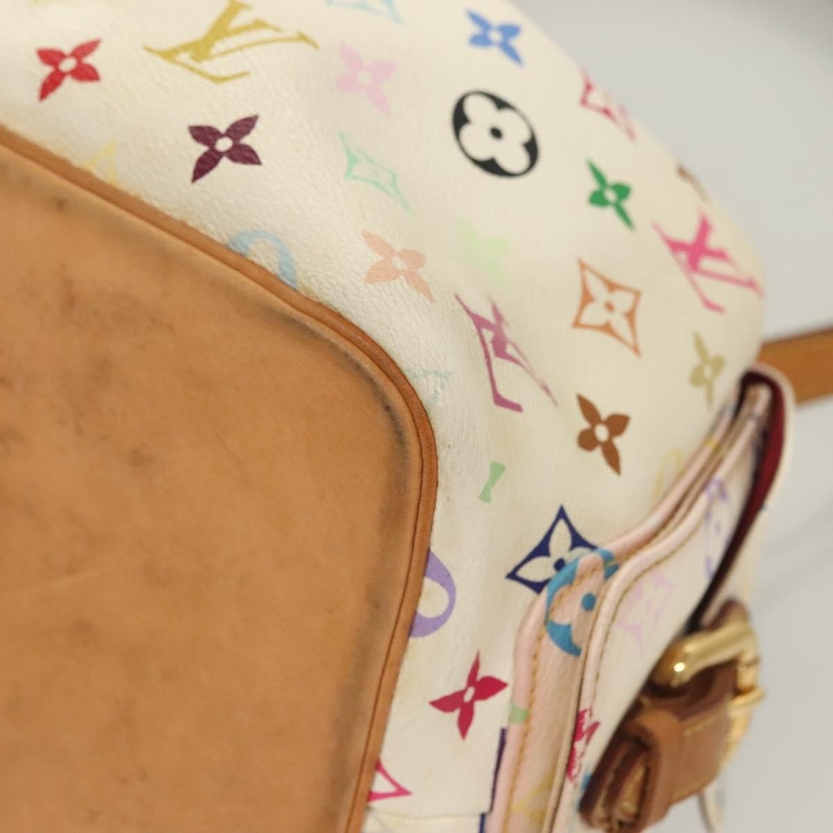 Louis Vuitton Petit Noe Handbag - Brandsamsara