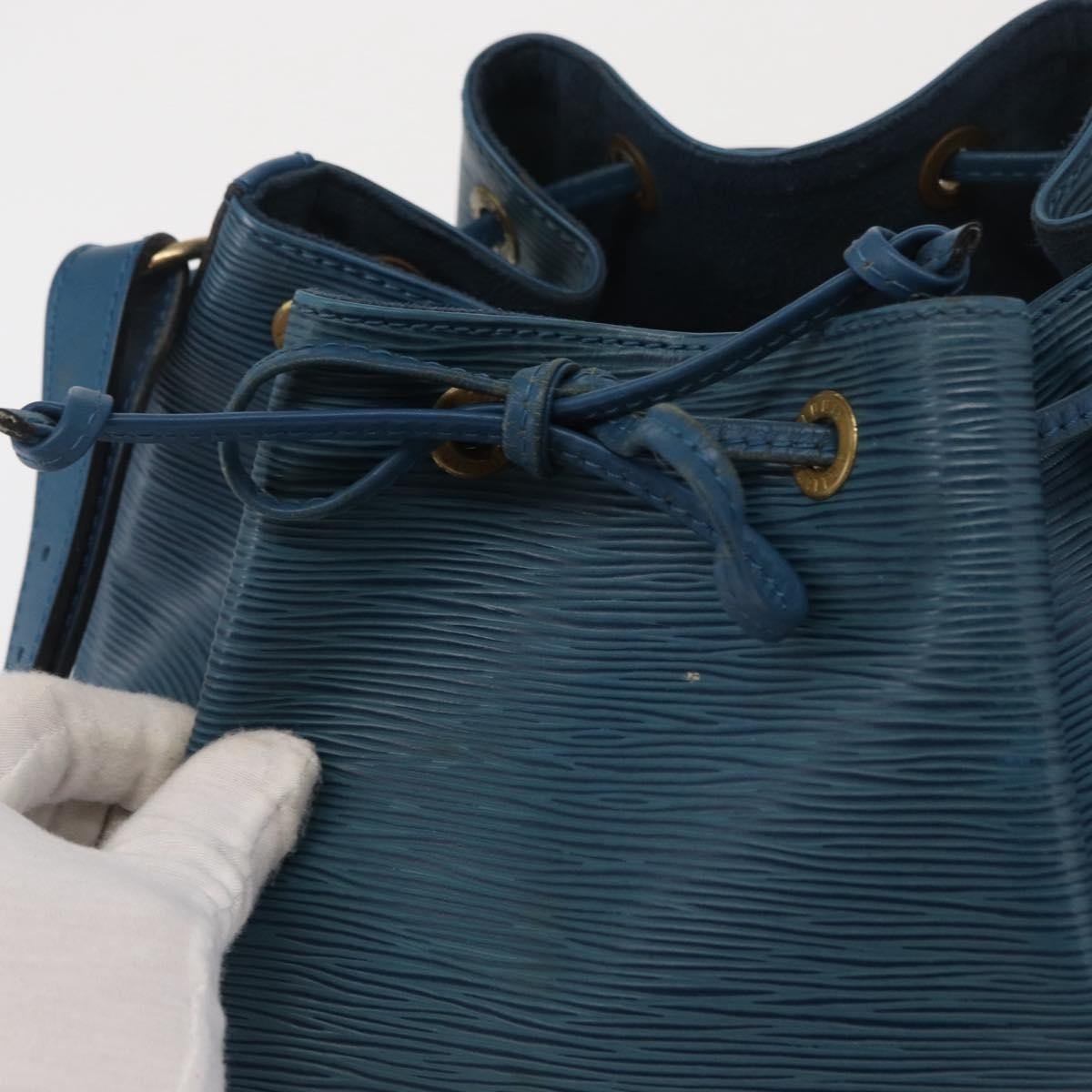 Louis Vuitton Petit Noe Handbag - Brandsamsara