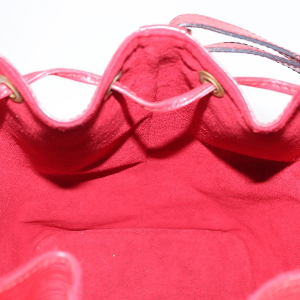 Louis Vuitton Petit Noe Handbag - Brandsamsara