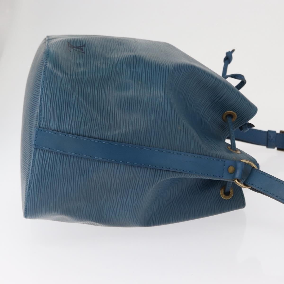 Louis Vuitton Petit Noe Handbag - Brandsamsara