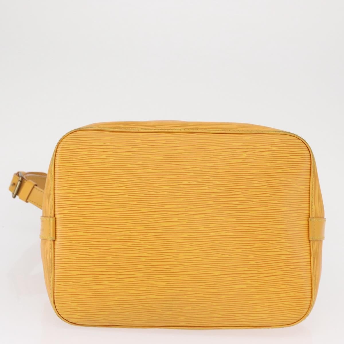 Louis Vuitton Petit Noe Handbag - Brandsamsara