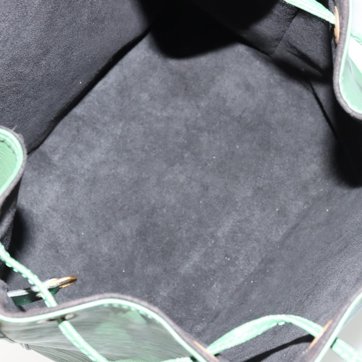 Louis Vuitton Petit Noe Handbag - Brandsamsara