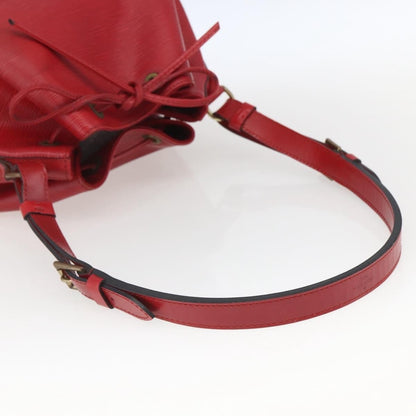 Louis Vuitton Petit Noe Handbag - Brandsamsara