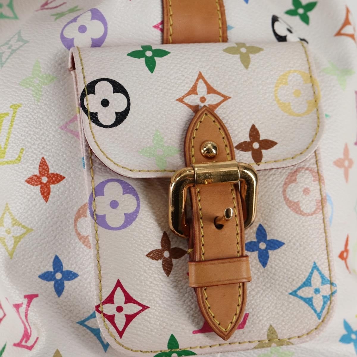 Louis Vuitton Petit Noe Handbag - Brandsamsara