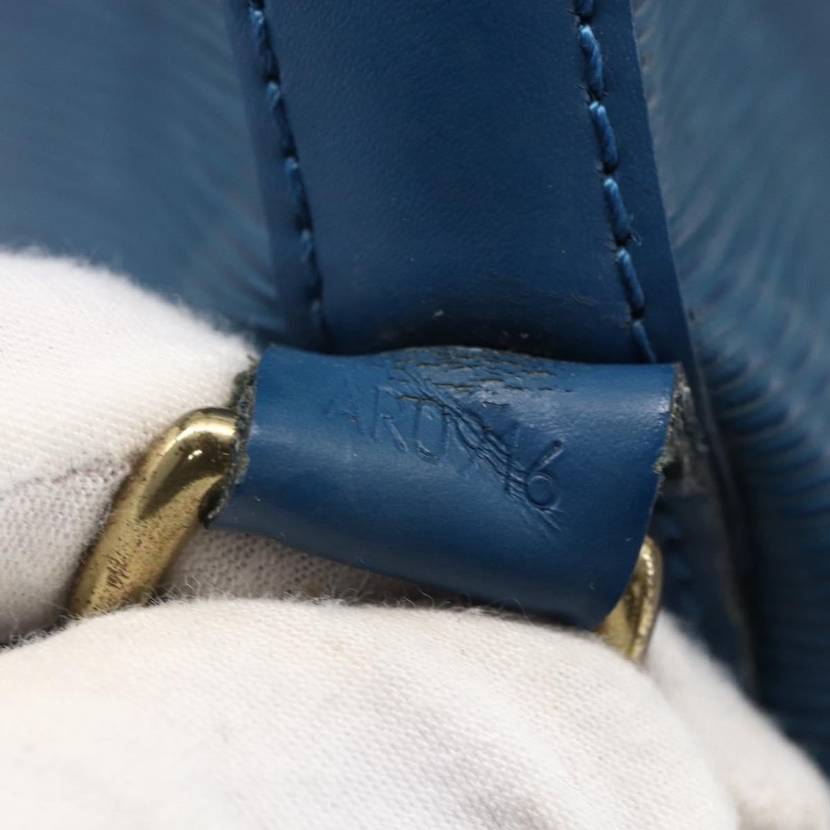 Louis Vuitton Petit Noe Handbag - Brandsamsara