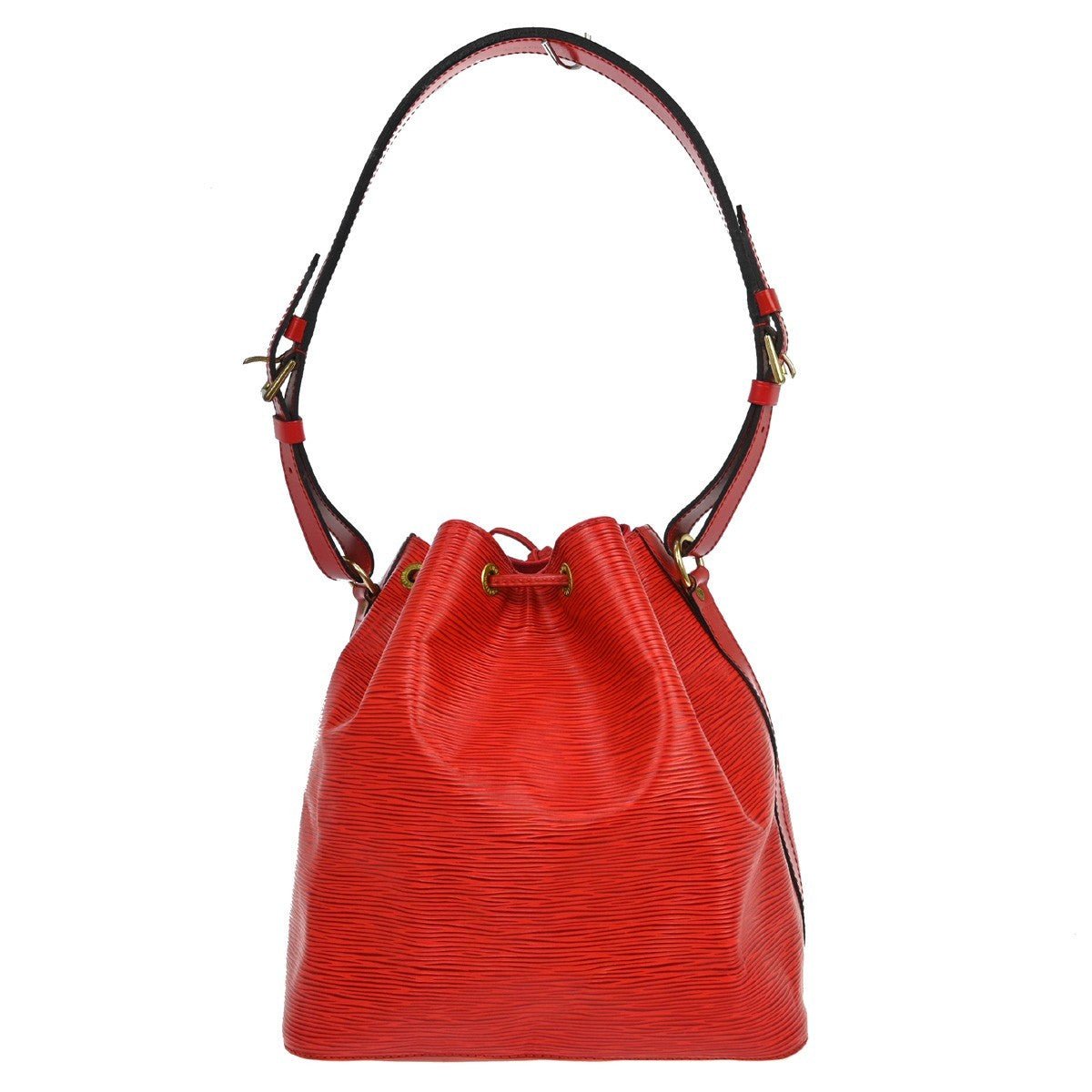 Louis Vuitton Petit Noe Handbag - Brandsamsara