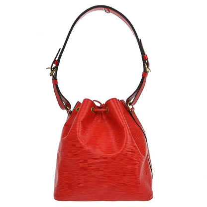 Louis Vuitton Petit Noe Handbag - Brandsamsara