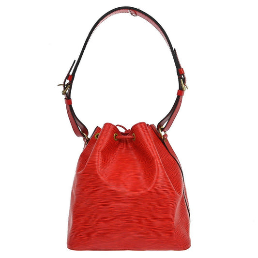 Louis Vuitton Petit Noe Handbag - Brandsamsara