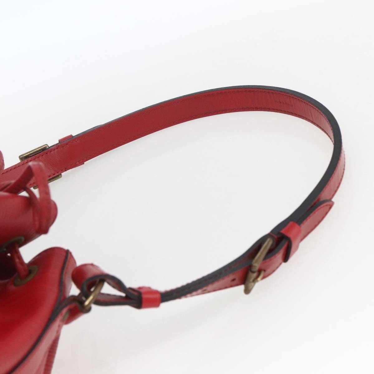 Louis Vuitton Petit Noe Handbag - Brandsamsara