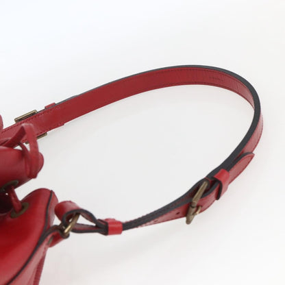 Louis Vuitton Petit Noe Handbag - Brandsamsara