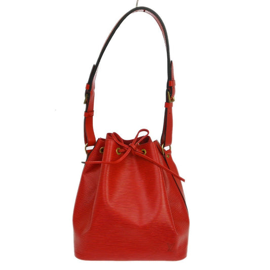 Louis Vuitton Petit Noe Handbag - Brandsamsara
