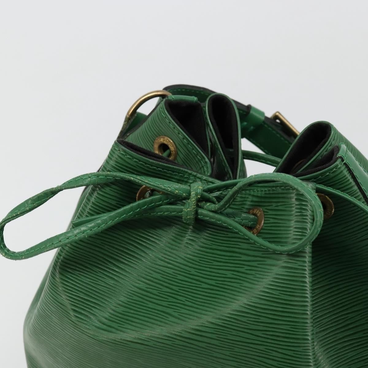 Louis Vuitton Petit Noe Handbag - Brandsamsara