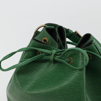 Louis Vuitton Petit Noe Handbag - Brandsamsara