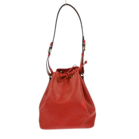 Louis Vuitton Petit Noe Handbag - Brandsamsara