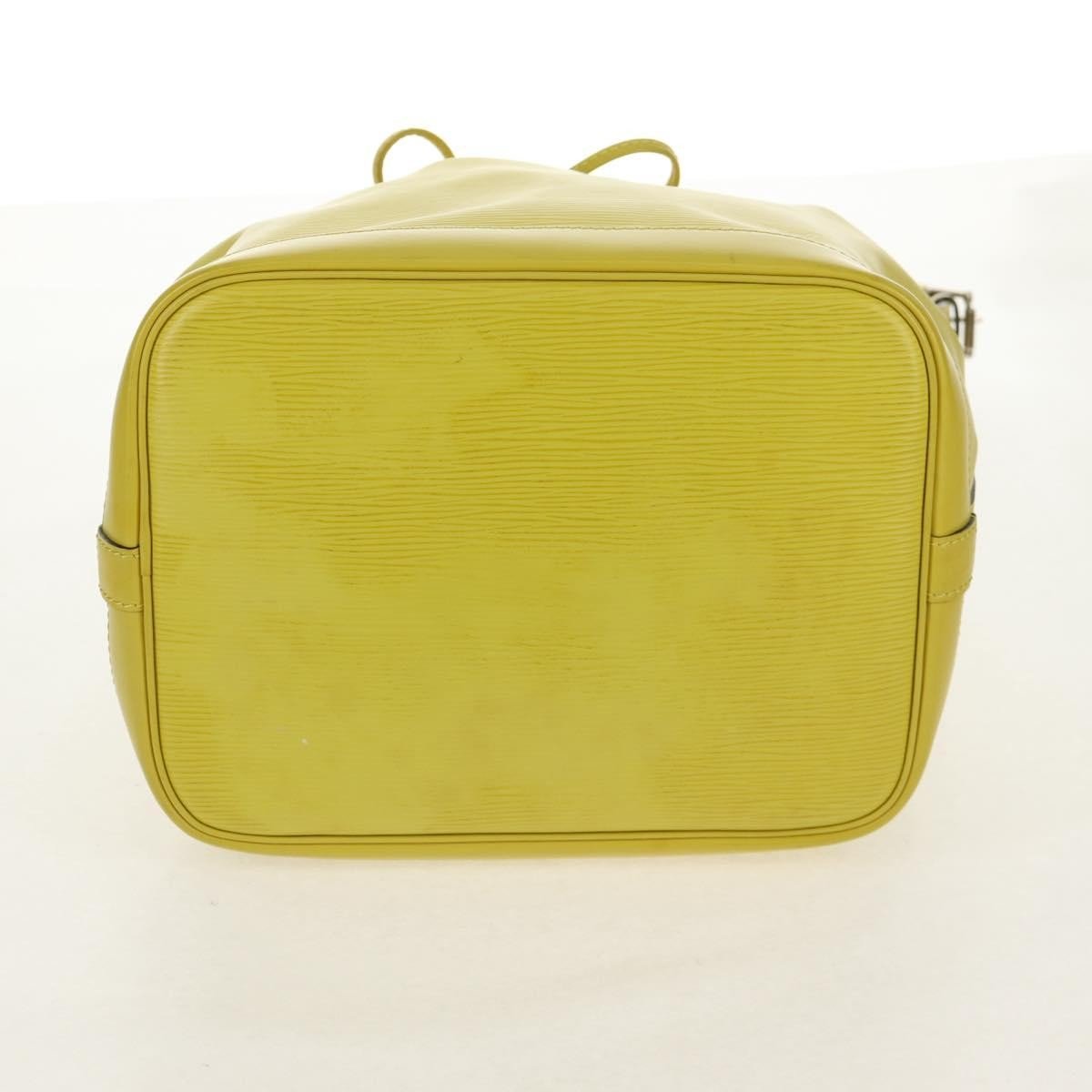 Louis Vuitton Petit Noe Handbag - Brandsamsara