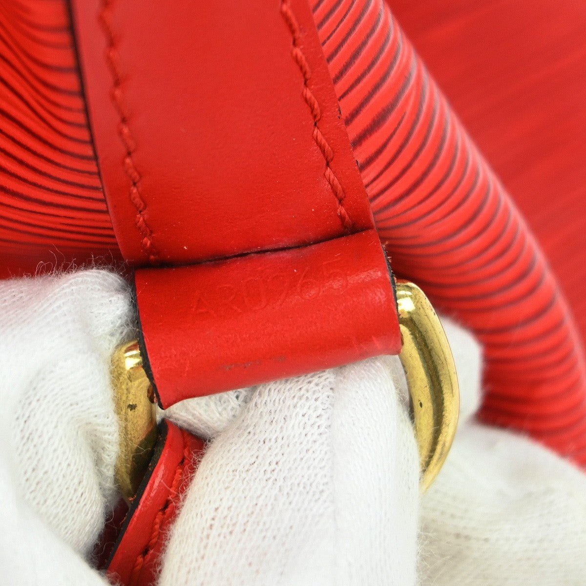 Louis Vuitton Petit Noe Handbag - Brandsamsara