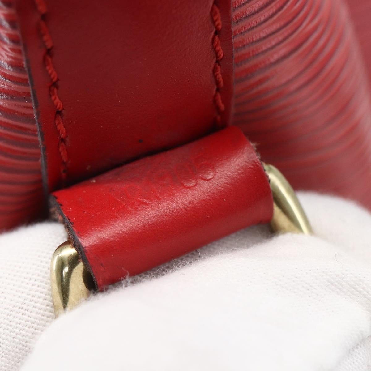 Louis Vuitton Petit Noe Handbag - Brandsamsara